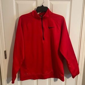 Nike Quarter-Zip